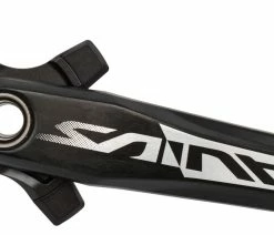 Shimano SAINT FC-M820 Manivelle 10 Vitesses Sans Plateau 6 Shimano SAINT FC-M820 Manivelle 10 Vitesses Sans Plateau -Vélo Boutique de vente Shimano SAINT FC M820 10 fach Kurbel ohne Kettenblatt IFCM820ABX b