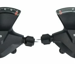 Shimano SL-M315 Kit De Levier De Vitesse 2x7 Vitesses