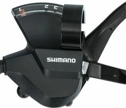 Shimano SL-M315 Levier De Changement De Vitesse à 3 Positions, Gauche