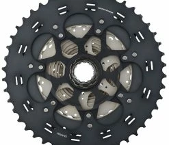 Shimano Cassette SLX CS-M7000 11 Vitesses 10 Shimano Cassette SLX CS-M7000 11 Vitesses -Vélo Boutique de vente Shimano SLX CS M7000 11 46 ICSM7000146 a