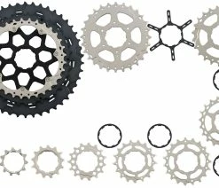 Shimano Cassette SLX CS-M7000 11 Vitesses 11 Shimano Cassette SLX CS-M7000 11 Vitesses -Vélo Boutique de vente Shimano SLX CS M7000 11 46 ICSM7000146 b