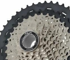 Shimano Cassette SLX CS-M7000 11 Vitesses 13 Shimano Cassette SLX CS-M7000 11 Vitesses -Vélo Boutique de vente Shimano SLX CS M7000 11 46 ICSM7000146 d