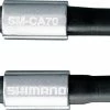 Shimano SM-CA70 Ajusteur De Câble -Vélo Boutique de vente Shimano SM CA70 Schaltzug Einsteller ISMCA70P