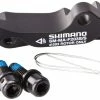 Shimano SM-MA-F203S/S Adaptateur Pour Disque De Frein VR 203mm -Vélo Boutique de vente Shimano SM MA F203SS ISMMAF203SSA