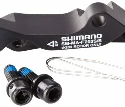 Shimano SM-MA-F203S/S Adaptateur Pour Disque De Frein VR 203mm