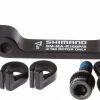 Shimano SM-MA-R160P/S Adaptateur Pour Rotor Arrière De 160mm -Vélo Boutique de vente Shimano SM MA R160PS ISMMAR160PSA