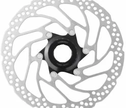 Shimano SM-RT30 Center-Lock Disque De Frein -Vélo Boutique de vente Shimano SM RT30 Center Lock Bremsscheibe 180mm ESMRT30M2