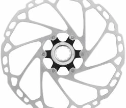 Shimano Disque De Frein SM-RT64 Center-Lock -Vélo Boutique de vente Shimano SM RT64 Center Lock Bremsscheibe 220mm ESMRT64LLEC
