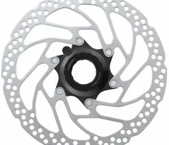 Shimano STEPS RT-EM300 Disque De Frein Center-Lock Pour Vélo électrique -Vélo Boutique de vente Shimano STEPS RT EM300 180mm ERTEM300S