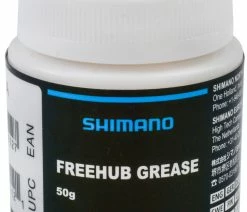 Shimano Graisse Spéciale Pour Pièces De Moyeu 50g
