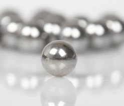 Shimano Billes En Acier 1/4" (emballage Atelier 300) -Vélo Boutique de vente Shimano Stahl Kugeln 1 4 300er Werkstattverpackung Y13098620 b