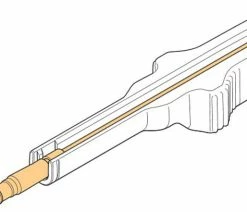 Shimano TL-EW300 Outil Pour Connecteur Di2 E-Tube -Vélo Boutique de vente Shimano TL EW300 Werkzeug fuer Di2 E Tube Stecker Y7HE40000 c