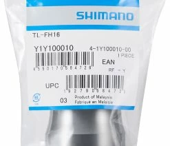 Shimano TL-FH16 Outil Pour Le Montage De La Bague D'étanchéité -Vélo Boutique de vente Shimano TL FH16 Y1Y100010 b
