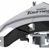Shimano Dérailleur TOURNEY FD-TY600 3x8 Vitesses -Vélo Boutique de vente Shimano TOURNEY FD TY600 3x8 fach Umwerfer EFDTY600LML3