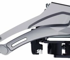 Shimano Dérailleur TOURNEY FD-TY606 2x6/7/8 Vitesses