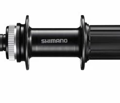 Shimano Moyeu De Roue Arrière TOURNEY FH-TX505 Center-Lock