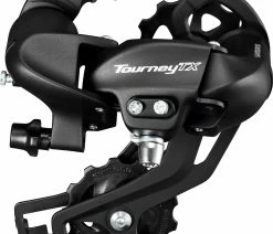 Shimano Dérailleur TOURNEY RD-TX800 7/8 Vitesses