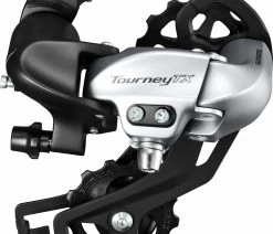 Shimano Dérailleur TOURNEY RD-TX800 7/8 Vitesses