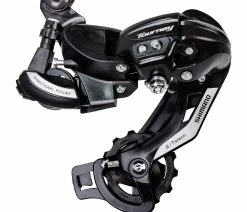 Shimano TOURNEY RD-TY500 Dérailleur 6/7 Vitesses 6 Shimano TOURNEY RD-TY500 Dérailleur 6/7 Vitesses -Vélo Boutique de vente Shimano TOURNEY RD TY500 Schaltwerk ERDTY500D