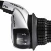 Shimano TOURNEY SL-RS45 Poignée Tournante De Changement De Vitesse 8x, Droite -Vélo Boutique de vente Shimano TOURNEY SL RS45 8 fach Schaltdrehgriff ESLRS45R8A