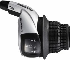 Shimano TOURNEY SL-RS45 Poignée Tournante De Changement De Vitesse 8x, Droite