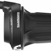 Shimano TOURNEY SL-RV200 Poignée Tournante De Changement De Vitesse 7 Droite -Vélo Boutique de vente Shimano TOURNEY SL RV200 7 fach Schaltdrehgriff rechts ESLRV2007RA a
