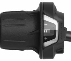 Shimano TOURNEY SL-RV300 Poignée Tournante De Changement De Vitesse 3x, Gauche