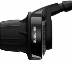 Shimano TOURNEY SL-RV400 Poignée Tournante De Changement De Vitesse 3x, Gauche -Vélo Boutique de vente Shimano TOURNEY SL RV400 3 fach Schaltdrehgriff links ESLRV400LNB b