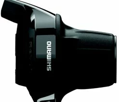 Shimano TOURNEY SL-RV400 Poignée Tournante 6 Vitesses, Droite -Vélo Boutique de vente Shimano TOURNEY SL RV400 6 fach Schaltdrehgriff rechts 4550170897680 b