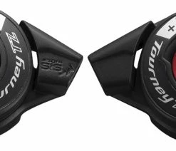 Shimano TOURNEY TZ SL-TZ500 Kit D'interrupteurs Au Pouce 3x7 Voies