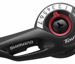 Shimano TOURNEY TZ SL-TZ500 Interrupteur Au Pouce à 7 Positions à Droite