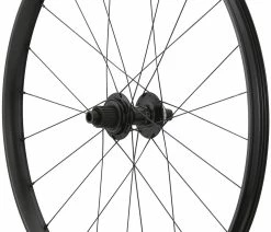 Shimano WH-MT620-TL Micro Spline Roue Arrière 27,5"