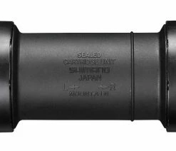 Shimano XT BB-MT800-PA Boîtier De Pédalier Hollowtech II Press Fit