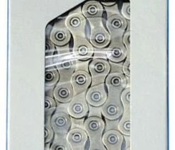 Shimano Chaîne XT CN-HG95 à 10 Vitesses