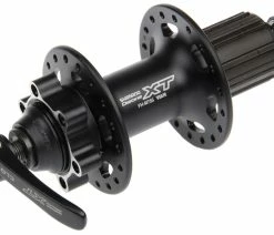 Shimano Moyeu De Roue Arrière XT FH-M756A 6 Trous