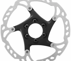 Shimano Rotor à Disque à 6 Trous SM-RT76 8 Shimano Rotor à Disque à 6 Trous SM-RT76 -Vélo Boutique de vente Shimano XT SM RT76 6 Loch Bremsscheibe 160mm ESMRT76S2
