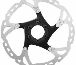 Shimano Rotor à Disque à 6 Trous SM-RT76 9 Shimano Rotor à Disque à 6 Trous SM-RT76 -Vélo Boutique de vente Shimano XT SM RT76 6 Loch Bremsscheibe 180mm ESMRT76M2