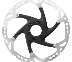Shimano Rotor à Disque à 6 Trous SM-RT76 10 Shimano Rotor à Disque à 6 Trous SM-RT76 -Vélo Boutique de vente Shimano XT SM RT76 6 Loch Bremsscheibe 203mm ESMRT76L2
