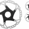 Shimano Rotor à Disque à 6 Trous SM-RT76 -Vélo Boutique de vente Shimano XT SM RT76 6 Loch Bremsscheibe Master