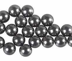 Shimano Acier Billes 3/16" (20 Pièces)