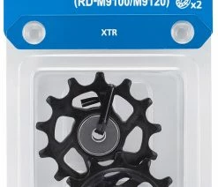 Shimano XTR RD-M9100/9120 Jeu De Poulies 5 Shimano XTR RD-M9100/9120 Jeu De Poulies -Vélo Boutique de vente Shimano Y3FA98090 b