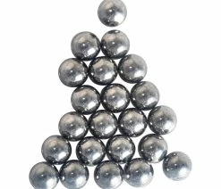 Shimano Acier Billes 3/16" (22 Pièces)