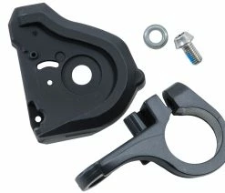 Shimano Boîtier Sans Indicateur De Vitesse Pour SL-M780 Droit