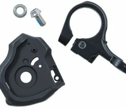 Shimano Boîtier Sans Indicateur De Vitesse Pour SL-M780 Gauche