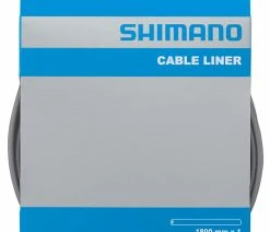 Shimano Gaine De Protection En Téflon Liner Pour Câbles De Dérailleur/frein 1800mm -Vélo Boutique de vente Shimano Y80W18000 b