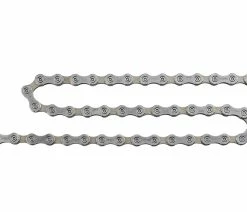 Shimano DEORE CN-HG54 Chaîne 10 Vitesses (Pack De 20 Ateliers) -Vélo Boutique de vente Shimano 10 fach Kette CN HG54 20er Werkstattverpackung ICNHG54116IS