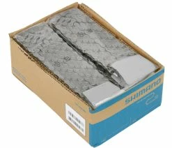 Shimano Chaîne CN-HG601 11 Vitesses Avec Quick-Link (Pack De 20 Ateliers) -Vélo Boutique de vente Shimano 11 fach Kette CN HG601 mit Quick Link 20er Werkstattverpackung ICNHG60111116QS a