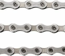 Shimano Chaîne CN-HG601 11 Vitesses Avec Quick-Link (Pack De 20 Ateliers) -Vélo Boutique de vente Shimano 11 fach Kette CN HG601 mit Quick Link 20er Werkstattverpackung ICNHG60111116QS b