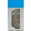 Shimano XTR / Dura-Ace Chaîne CN-HG901 11-vitesses 116 Links -Vélo Boutique de vente Shimano 11 fach Kette CN HG901 116 Glieder ICNHG90111116 a
