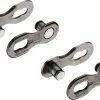 Shimano SM-CN900-11 Antivol à Chaîne Quick-Link 2 Paires -Vélo Boutique de vente Shimano 11 fach Kettenschloss Quick Link SM CN900 2 Stuck ISMCN90011A